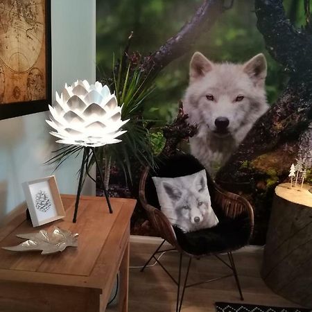 Arctic Home Rovaniemi Extérieur photo