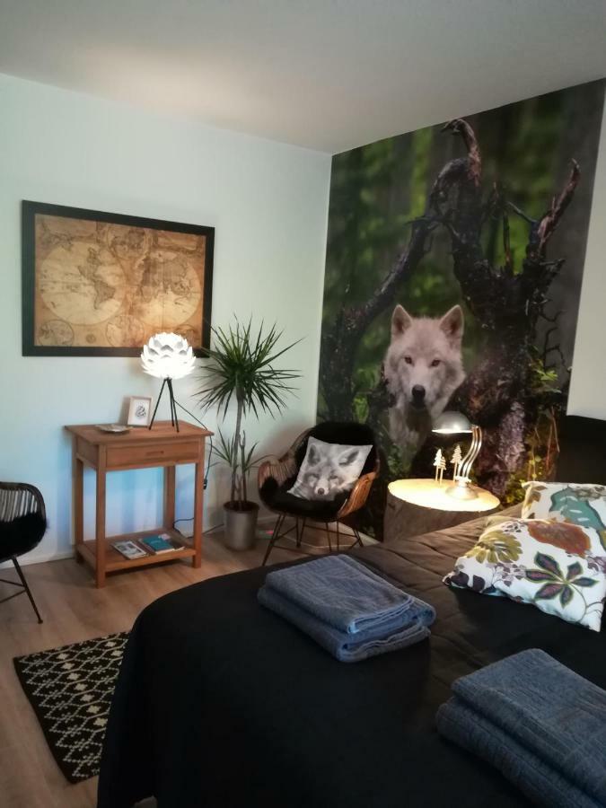 Arctic Home Rovaniemi Extérieur photo